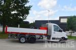 901985 clickloader noyens MAN TGE kipper oplegger